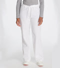 Microfiber Unisex 1-Pocket Reversible Scrub Pant