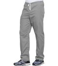 Microfiber Stretch Pant no pocket no elastic cord only Drawstring waistband unisex