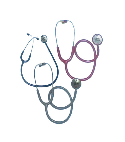 Dual Head Stethoscope